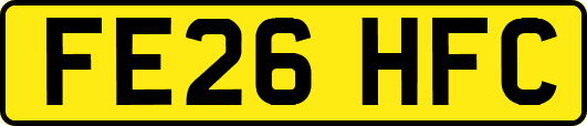 FE26HFC