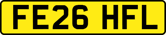 FE26HFL