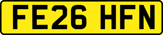 FE26HFN