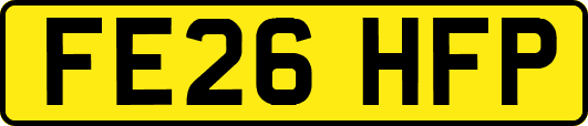 FE26HFP