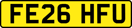 FE26HFU