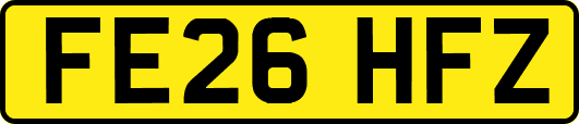 FE26HFZ