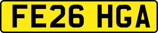 FE26HGA