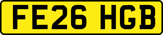 FE26HGB