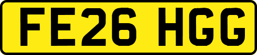 FE26HGG