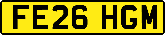 FE26HGM