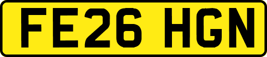 FE26HGN