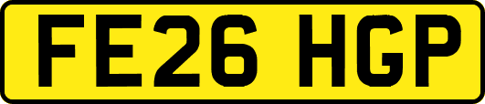 FE26HGP