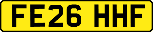 FE26HHF