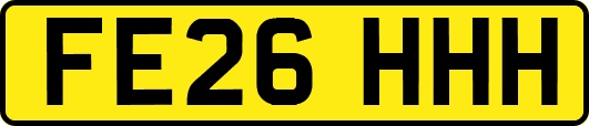 FE26HHH