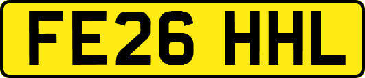FE26HHL