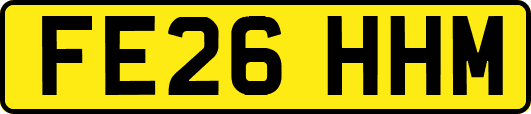 FE26HHM