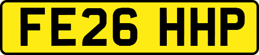 FE26HHP