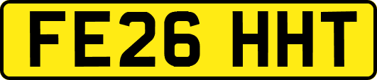 FE26HHT