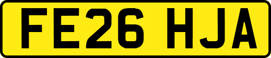 FE26HJA