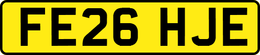 FE26HJE