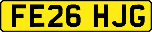 FE26HJG