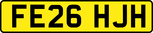 FE26HJH