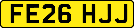 FE26HJJ