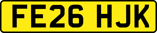 FE26HJK
