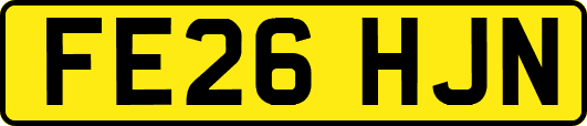 FE26HJN