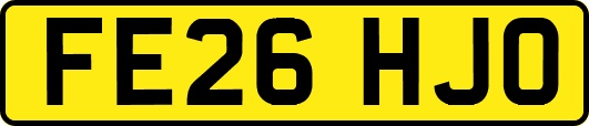 FE26HJO
