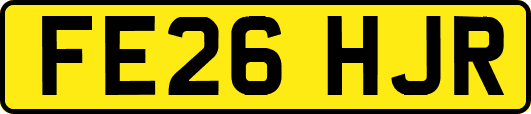FE26HJR