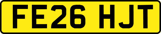 FE26HJT