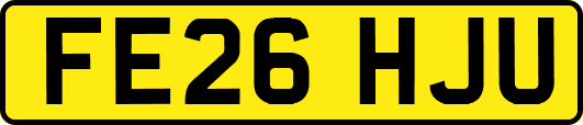 FE26HJU