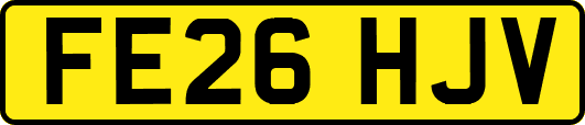 FE26HJV