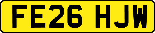 FE26HJW