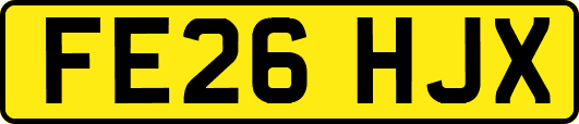 FE26HJX