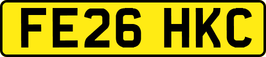 FE26HKC