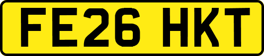 FE26HKT