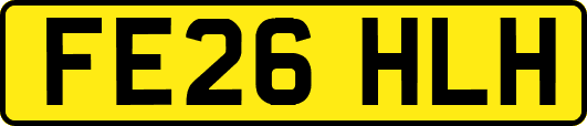 FE26HLH