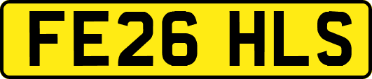 FE26HLS