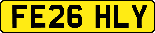 FE26HLY