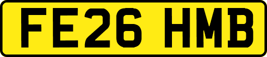FE26HMB