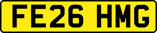 FE26HMG