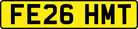 FE26HMT