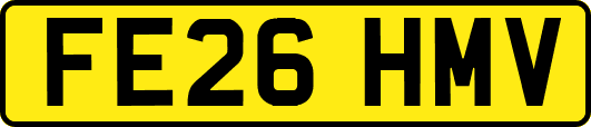FE26HMV