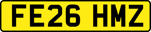 FE26HMZ