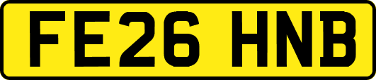 FE26HNB