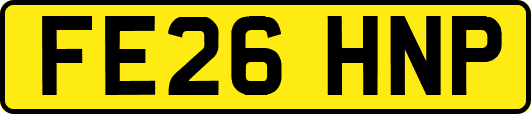 FE26HNP