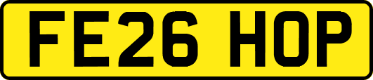 FE26HOP