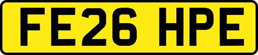 FE26HPE