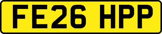 FE26HPP