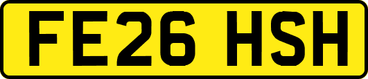 FE26HSH