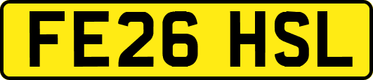 FE26HSL