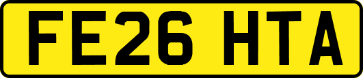FE26HTA